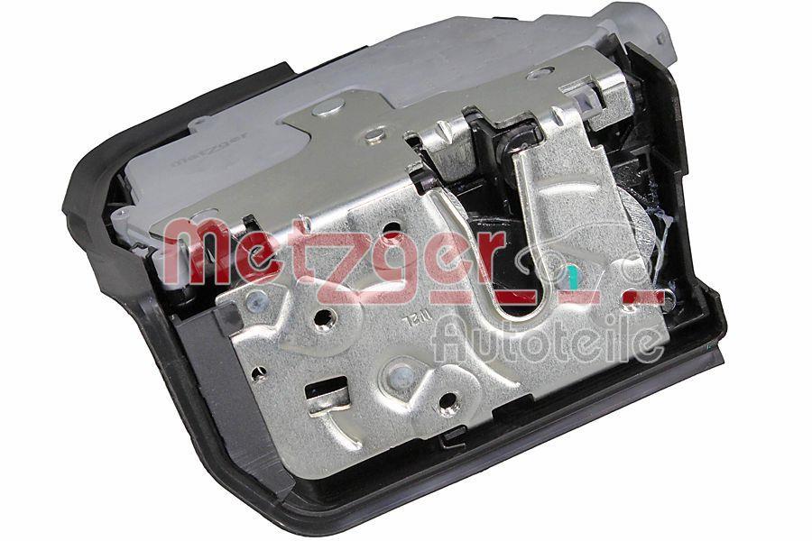 Cerradura de puerta METZGER ref. 2314495